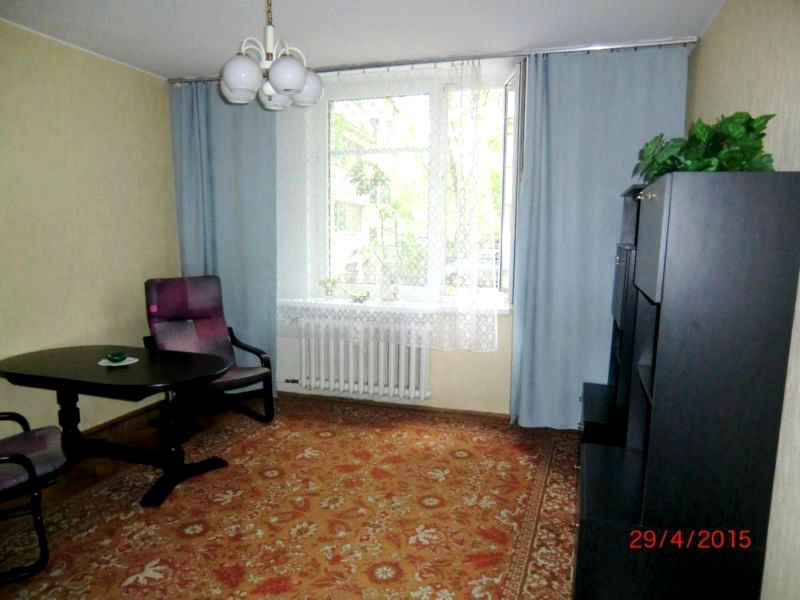 Mieszkanie Kraków
