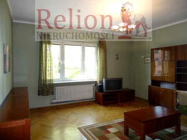 Mieszkanie Kraków