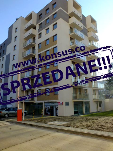 Mieszkanie Kielce
