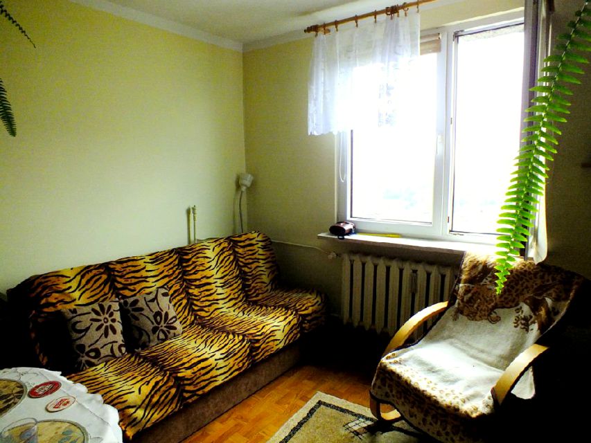 Mieszkanie Kielce