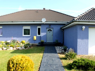 Dom Marcinowice