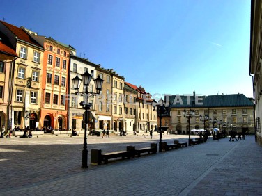 Lokal Kraków