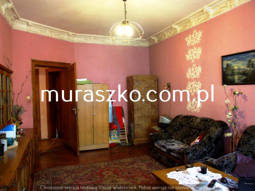 Mieszkanie Legnica
