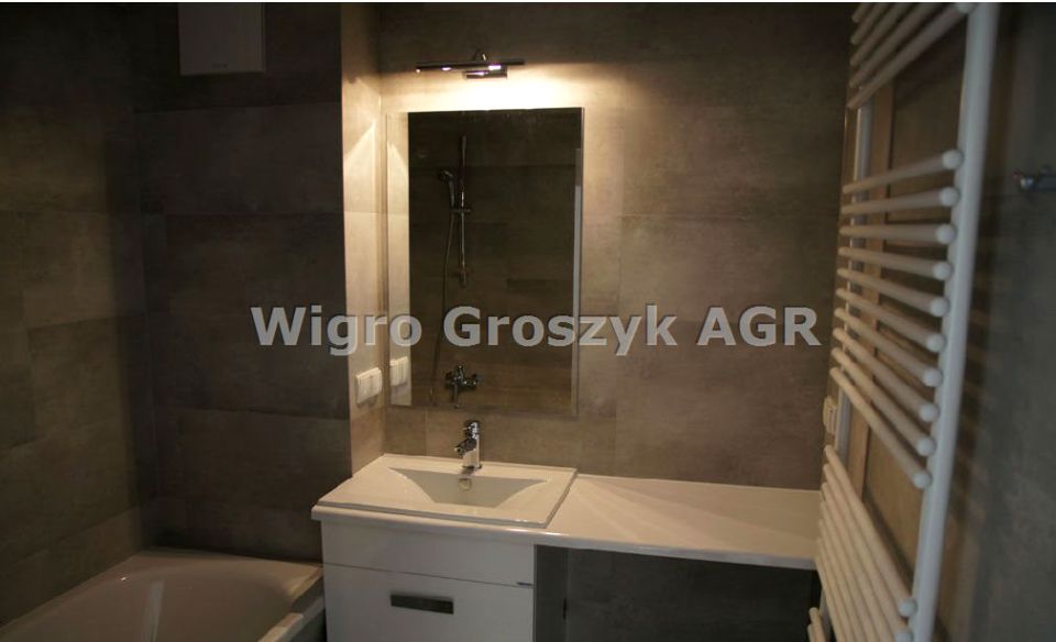 Mieszkanie Warszawa