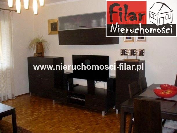 Mieszkanie Bydgoszcz