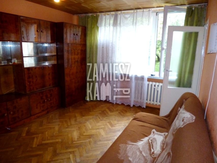 Mieszkanie Kraków