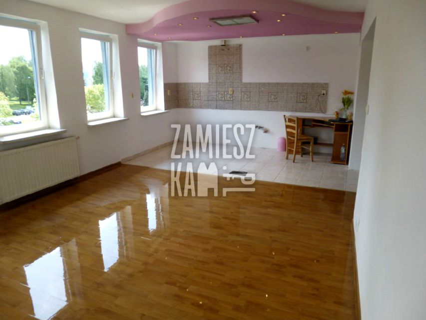 Mieszkanie Kraków