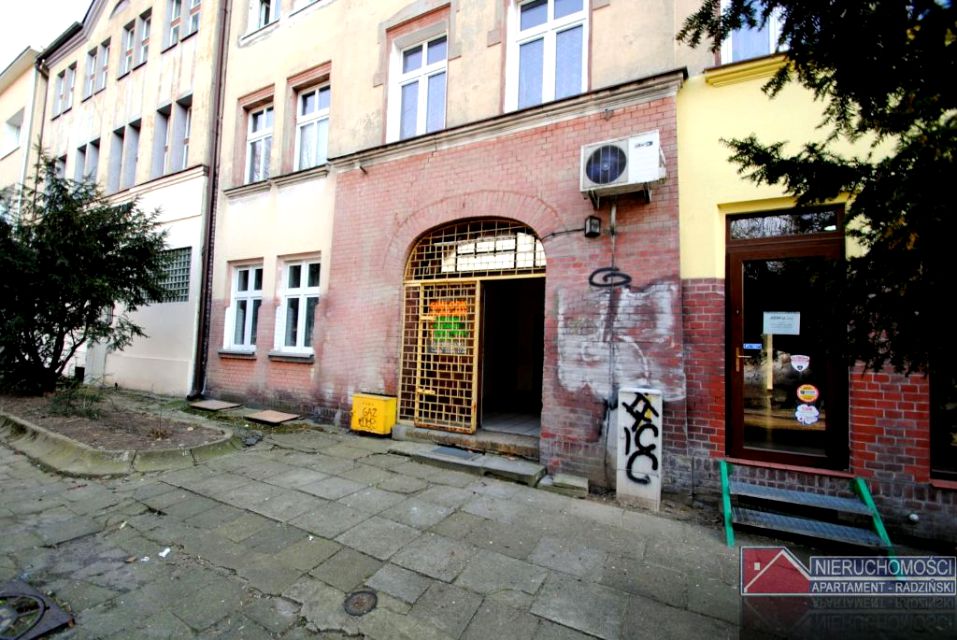 Lokal Gorzów Wielkopolski