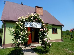 Dom Sandomierz