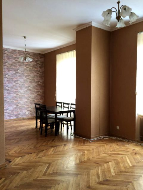 Mieszkanie Częstochowa