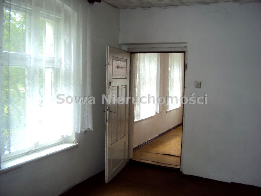 Mieszkanie Dziećmorowice