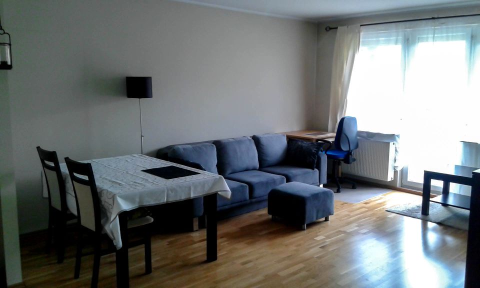 Mieszkanie Gdynia