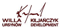Kiljańczyk Development