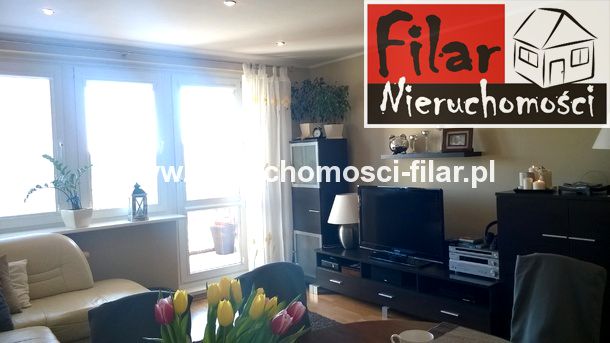 Mieszkanie Bydgoszcz