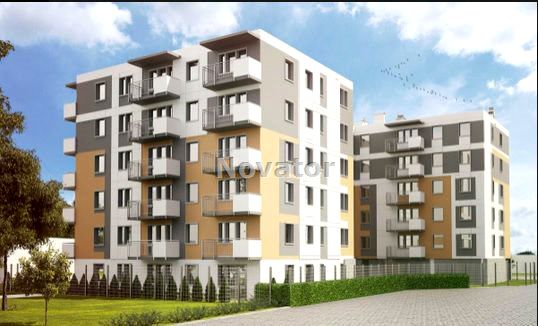 Mieszkanie Bydgoszcz