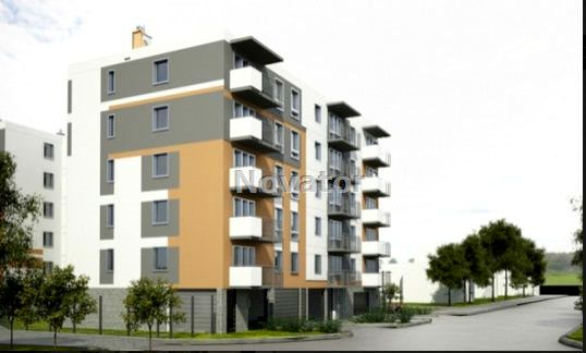 Mieszkanie Bydgoszcz