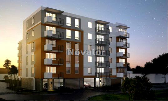 Mieszkanie Bydgoszcz