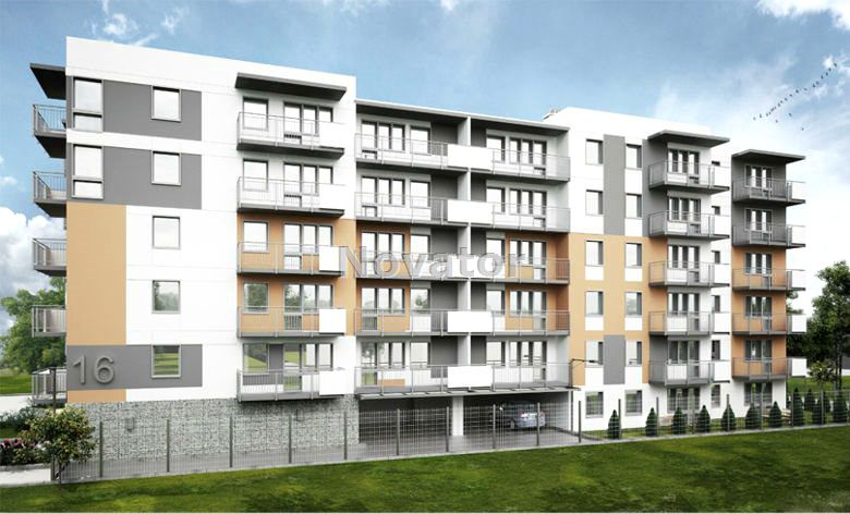 Mieszkanie Bydgoszcz