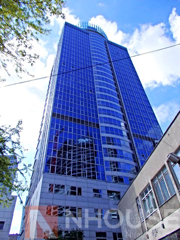 Lokal Warszawa
