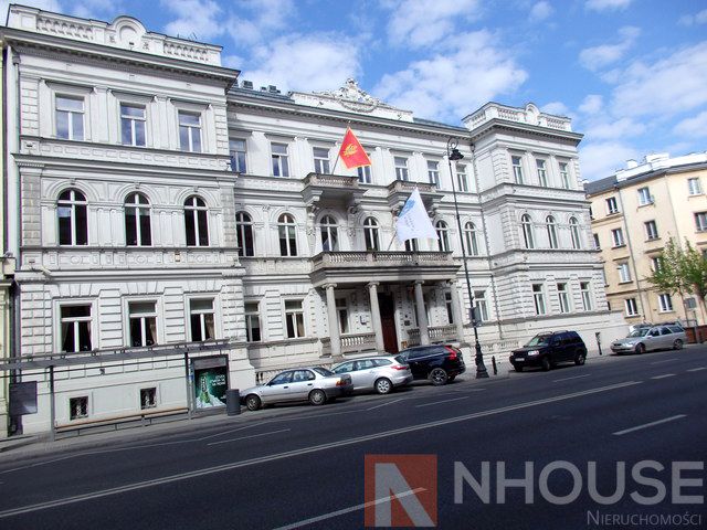 Lokal Warszawa