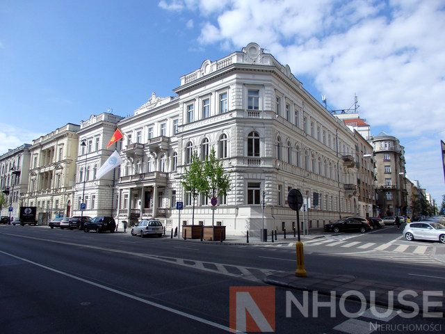 Lokal Warszawa