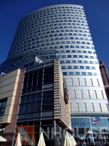 Lokal Warszawa