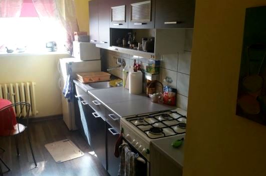 Mieszkanie Poznań