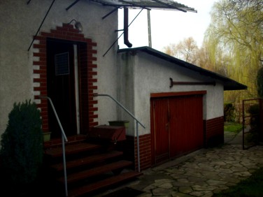 Dom Szamotuły