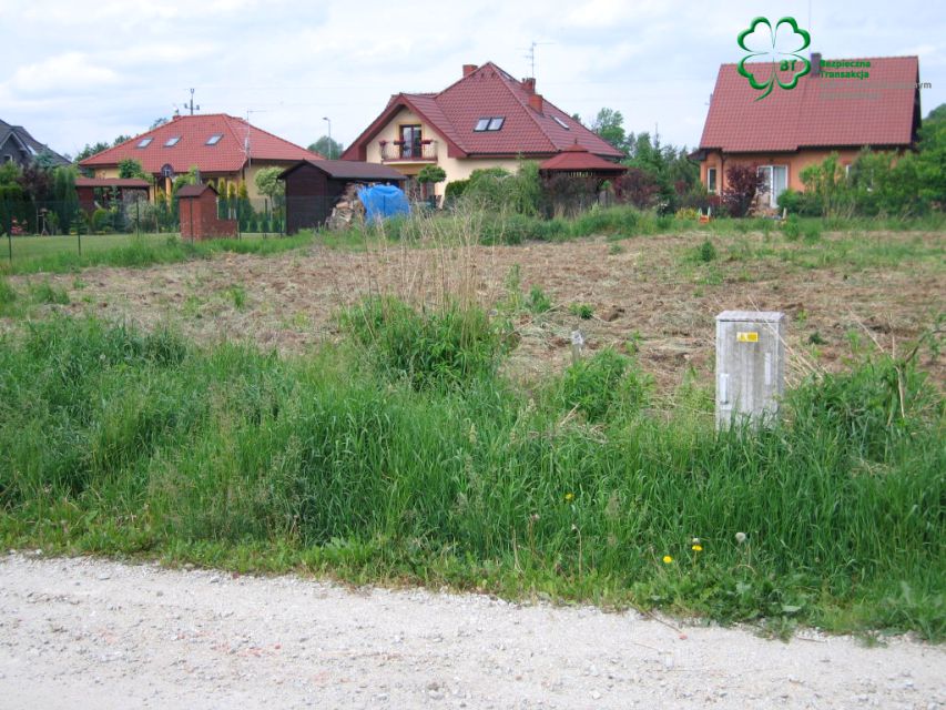 Działka Koninko