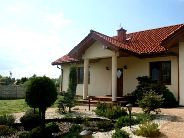 Dom Odrano-Wola