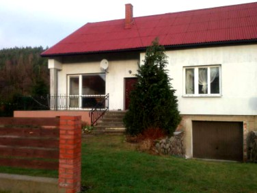 Dom Dębnica Kaszubska
