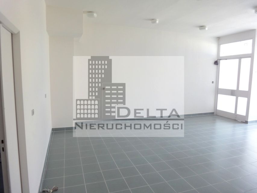 Lokal Warszawa