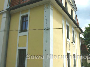 Lokal Szczawno-Zdrój