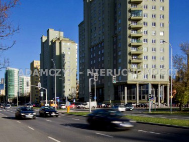 Budynek użytkowy Warszawa