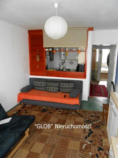 Mieszkanie Bydgoszcz