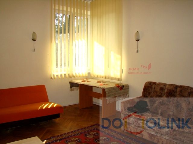 Mieszkanie Kraków