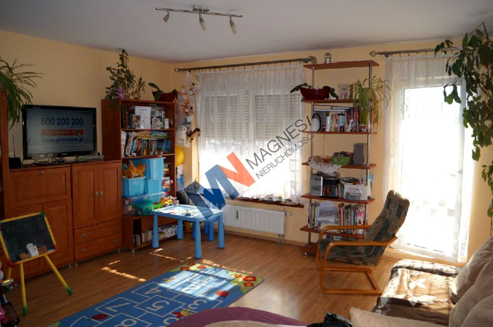 Mieszkanie Piaseczno
