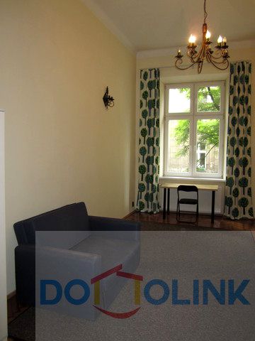 Mieszkanie Kraków