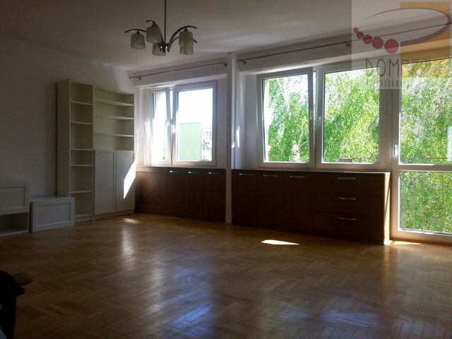 Mieszkanie Pruszków