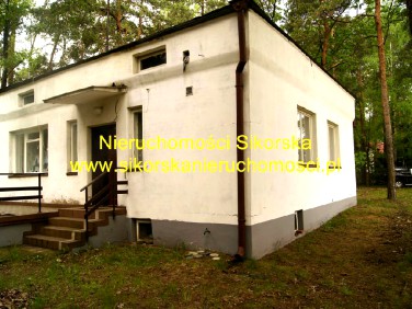 Dom Sokolniki-Las