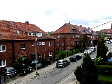 Mieszkanie Gdańsk