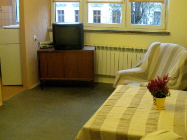 Mieszkanie blok mieszkalny Bielsko-Biała