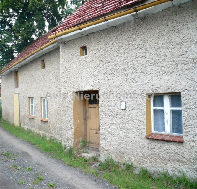 Dom Strzegom