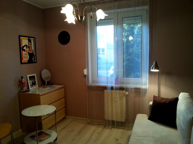 Mieszkanie Poznań