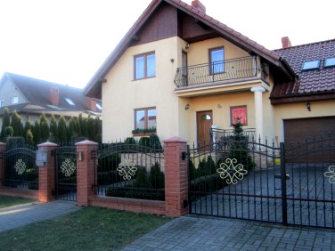 Dom Jabłonowo Pomorskie