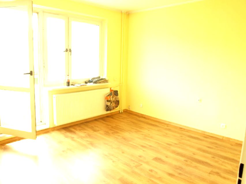 Mieszkanie Bydgoszcz