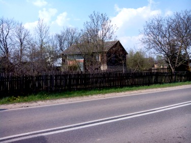 Dom Polków-Sagały