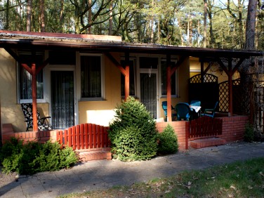Dom Skorzęcin