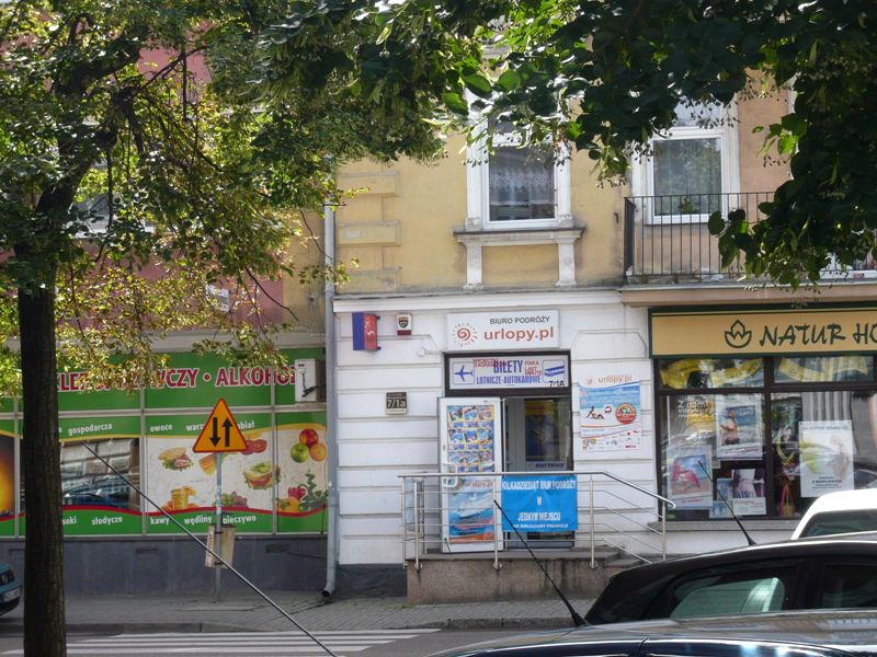 Lokal Olsztyn