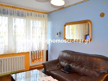 Mieszkanie Bydgoszcz